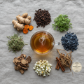 Botanical Tea Blend